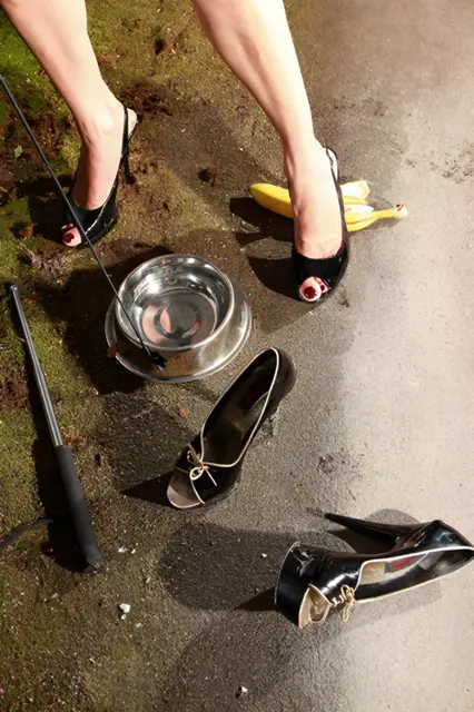 Schuh & Fuß